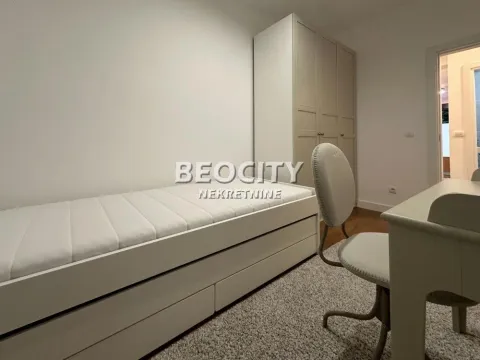 Izdavanje, trosoban stan, 65m², Crveni Krst, Beograd - image 11