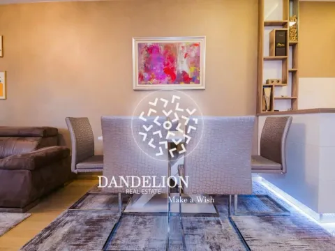 Izdavanje, jednosoban stan, 47m², City Kvart, Podgorica - image 7