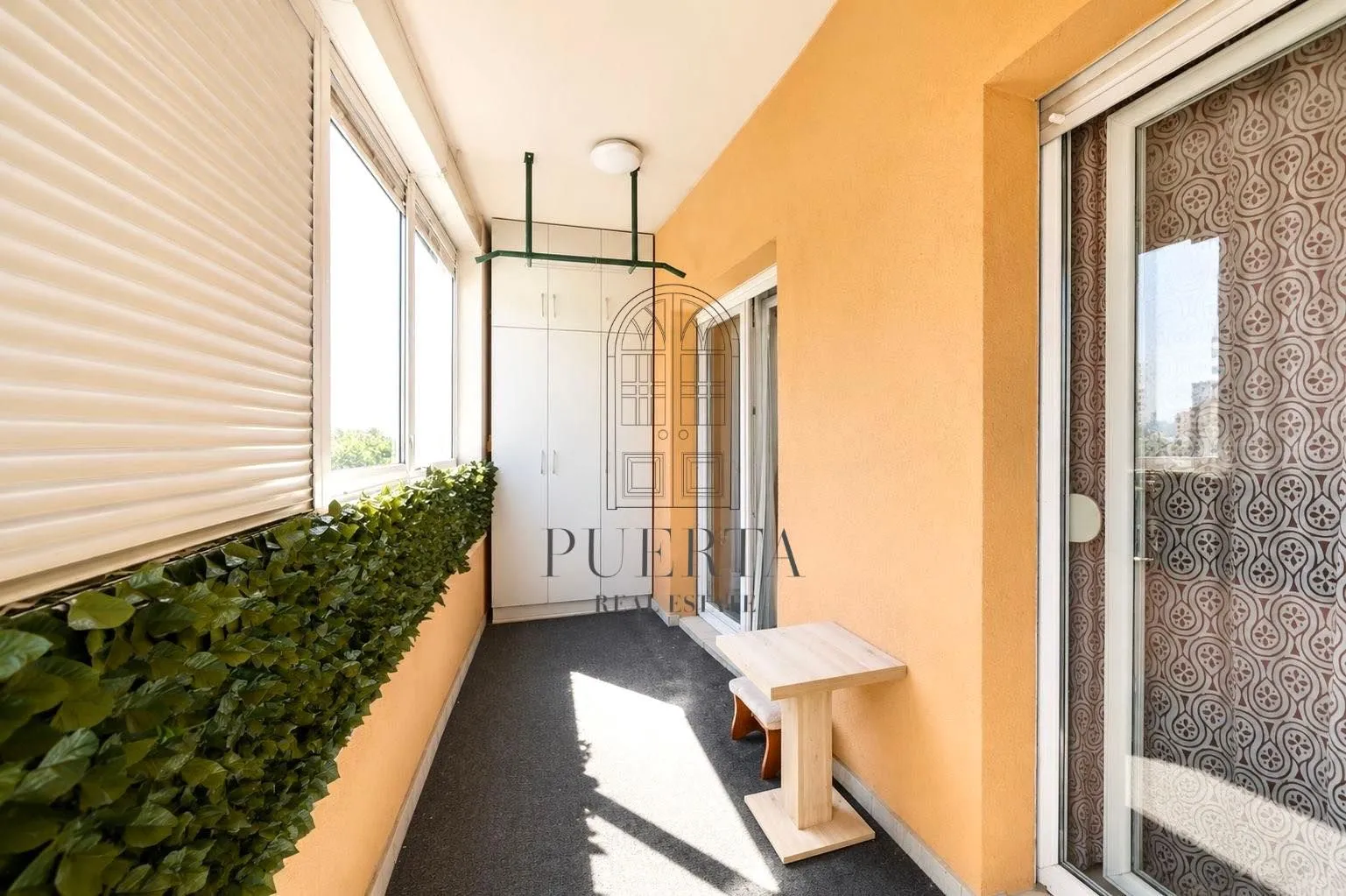 Prodaja, jednosoban stan, 50m², City Kvart, Podgorica