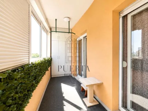 Sale, one bedroom apartment, 50m², City Kvart, Podgorica - image 3