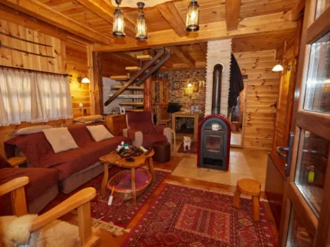 Prodaja, kuća, 152m², Smailagića Polje, Kolašin - image 12