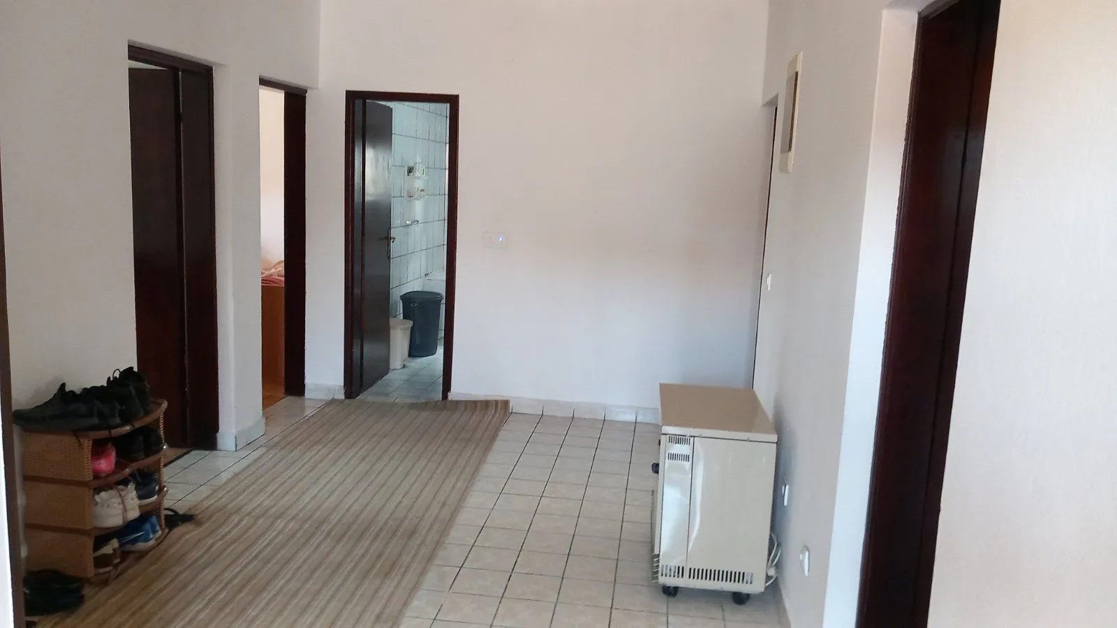 Rent, apartment, 130m², Podgorica, Crna Gora