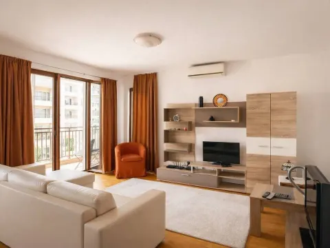Sale, one bedroom apartment, 41m², Babin Do, Budva - image 1