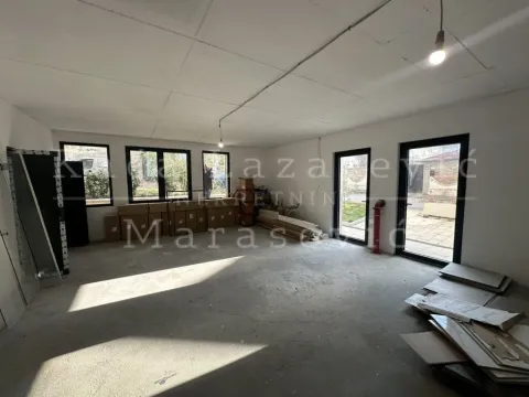 Izdavanje, poslovni prostor, 419m², Kalenić Pijaca, Vračar Sve Podlokacije - image 9