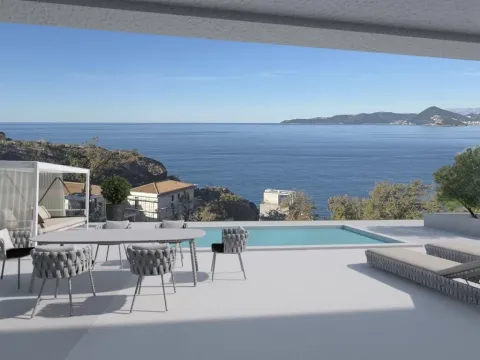 Prodaja, plac, 1364m², Reževići, Budva - image 5