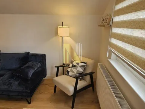 Izdavanje, jednosoban stan, 36m², Podbara, Novi Sad Sve Podlokacije - image 5