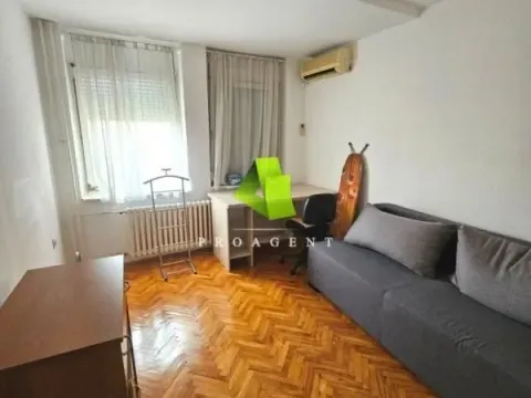 Izdavanje, dvosoban stan, 72m², Medijana, Niš - image 6