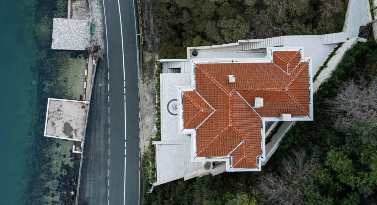 Prodaja, ugostiteljski objekat, 750m², Kostanjica, Kotor