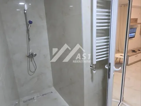 Izdavanje, stan, 30m², Stari Majur, Petrovaradin - image 9