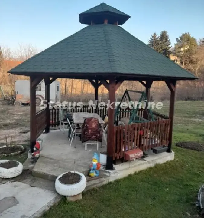 Sale, land lot, 4600m², Beočin, Srbija