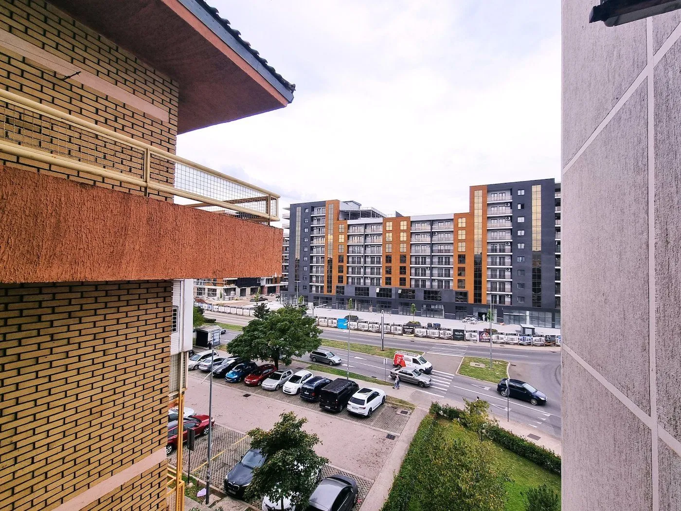 Prodaja, stan, 96m², Stari Aerodrom, Podgorica