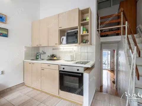 Prodaja, dvosoban stan, 55m², Krašići, Tivat - image 10