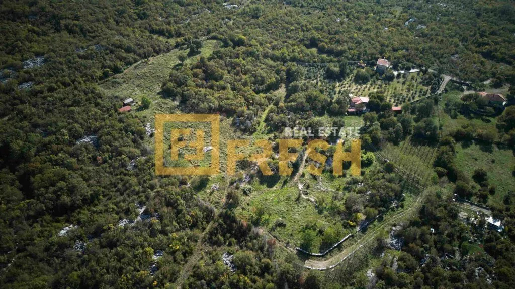 Prodaja, plac, 33727m², Ostalo, Podgorica