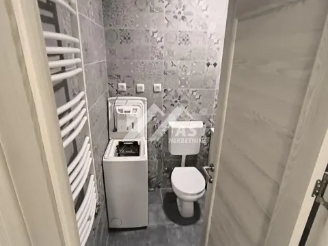 Izdavanje, dvosoban stan, 50m², Novi Sad Sve Podlokacije, Novi Sad - image 8