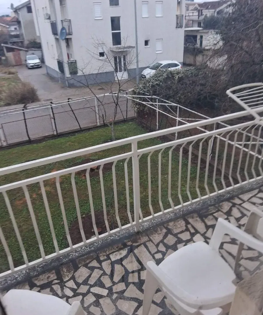 Rent, house, 108m², Stari Aerodrom, Podgorica