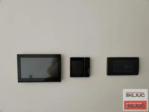 Prodaja, dvosoban stan, 52m², Bulevar patrijarha Pavla, Novi Sad Sve Podlokacije - image 13