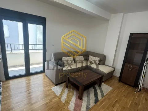 Rent, one bedroom apartment, 50m², Stara Varoš, Podgorica - image 7