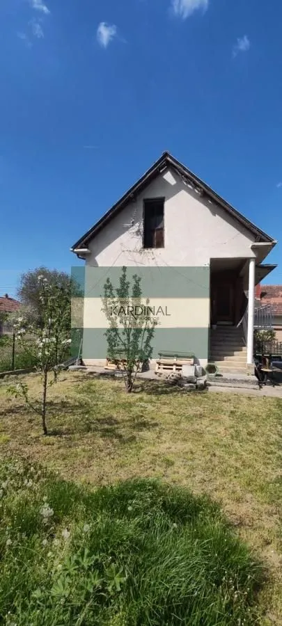 Prodaja, kuća, 160m², Dragocvet, Jagodina