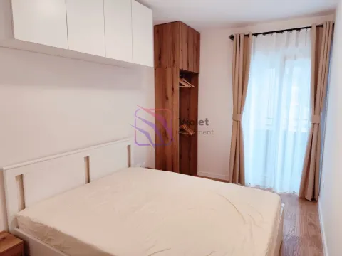 Izdavanje, jednosoban stan, 40m², Central Point, Podgorica - image 13
