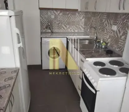 Sale, two bedroom apartment, 56m², Liman 2, Novi Sad Sve Podlokacije - image 8