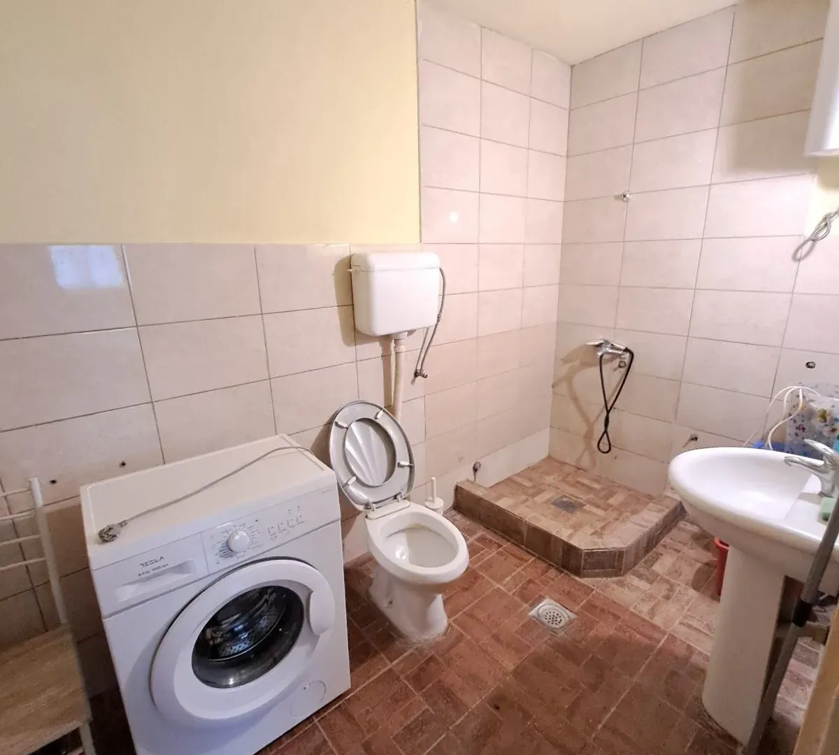 Rent, apartment, 42m², Podgorica, Crna Gora