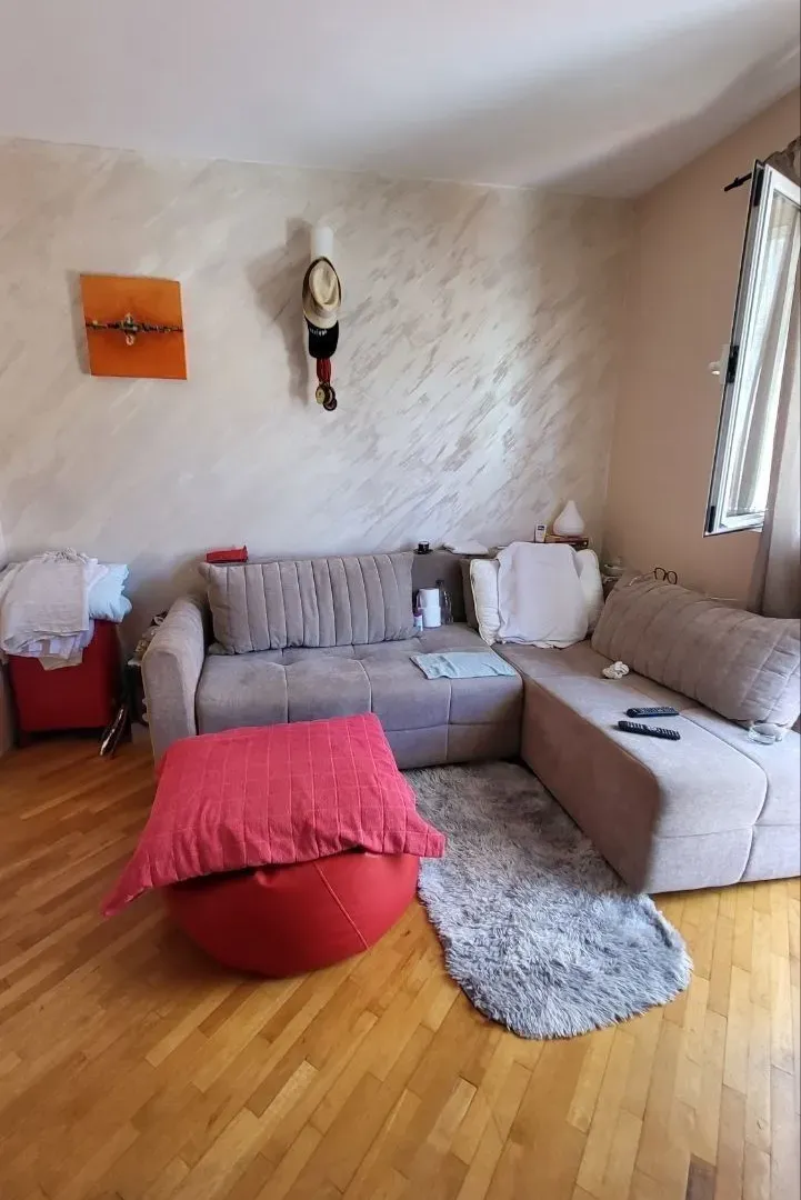 Sale, two bedroom apartment, 61m², Centar, Budva