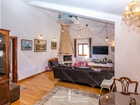 Prodaja, četvorosoban stan, 137m², Topla, Herceg Novi - image 4