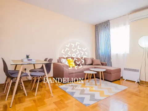 Izdavanje, jednosoban stan, 43m², Stari Aerodrom, Podgorica - image 4