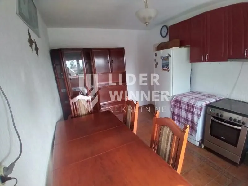 Prodaja, jednosoban stan, 44m², Savski Venac, Beograd
