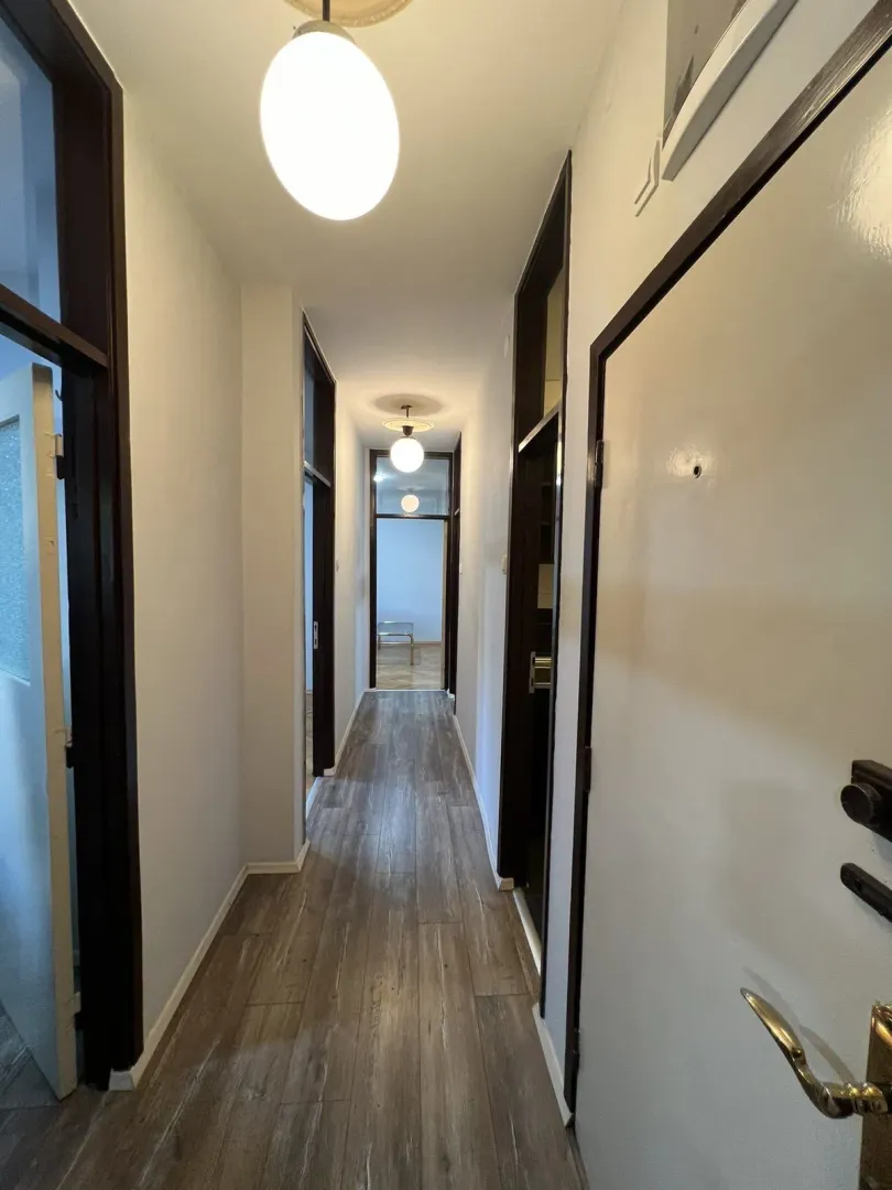Rent, office space, 60m², Preko Morače, Podgorica
