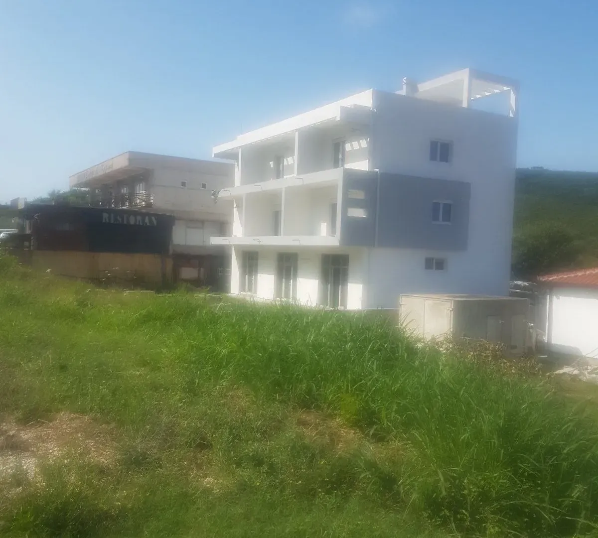 Prodaja, stan, 50m², Tivat, Crna Gora