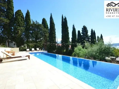 Sale, house, 184m², Baošići, Herceg Novi - image 56