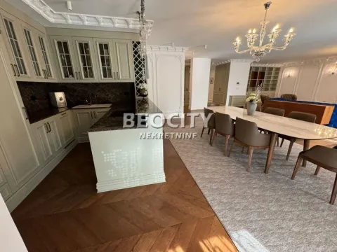 Rent, apartment, 200m², Čubura, Beograd - image 5