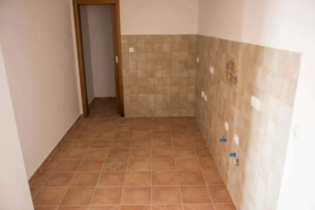 Sale, three bedroom apartment, 111m², Rozino, Budva