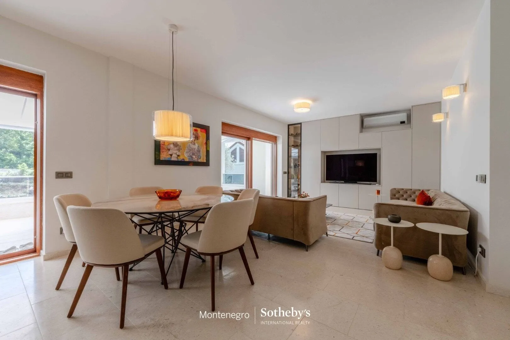 Prodaja, kuća, 261m², Rijeka Reževići, Budva