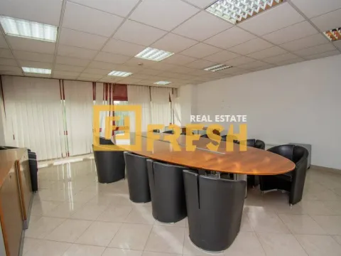 Izdavanje, poslovni prostor, 412m², Preko Morače, Podgorica - image 33