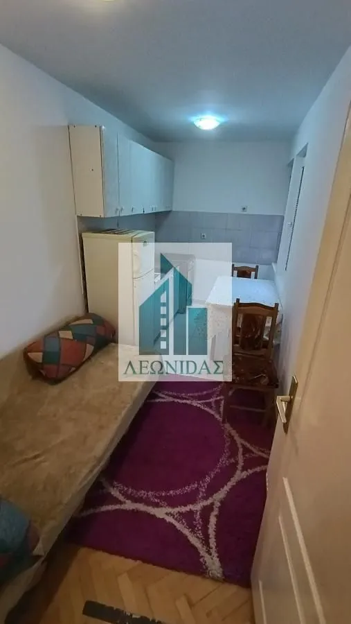 Rent, two bedroom apartment, 44m², Marger, Niš