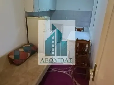 Rent, two bedroom apartment, 44m², Medijana, Niš - image 5