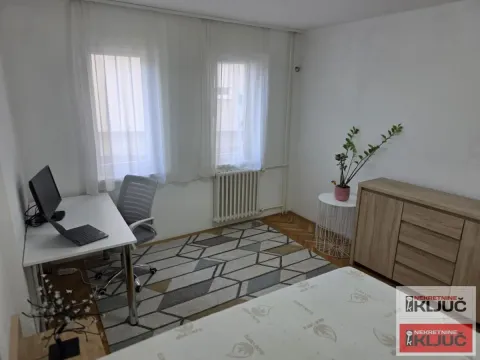 Izdavanje, dvosoban stan, 55m², Bulevar Oslobodjenja, Novi Sad Sve Podlokacije - image 5