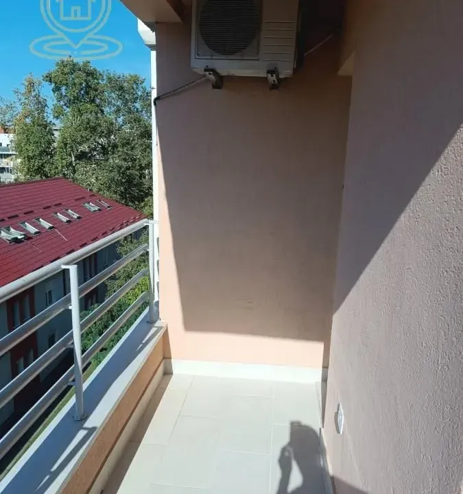 Izdavanje, garsonjera, 41m², Grbavica, Novi Sad Sve Podlokacije