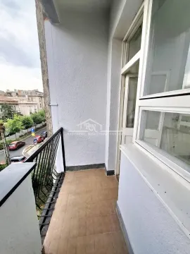Sale, two bedroom apartment, 58m², Vračar Sve Podlokacije, Beograd - image 12