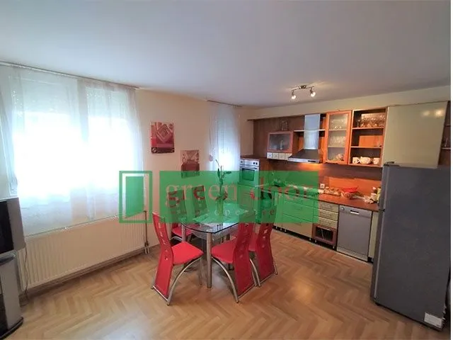 Izdavanje, dvosoban stan, 42m², Zeleno Brdo, Zvezdara Sve Podlokacije