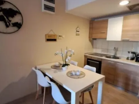 Prodaja, jednosoban stan, 38m², Bečići, Budva - image 10