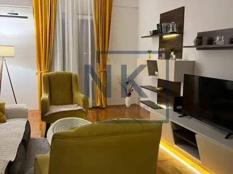 Rent, one bedroom apartment, 55m², City Kvart, Podgorica - image 2