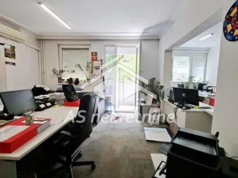 Rent, two bedroom apartment, 68m², Novi Beograd Blok 29, Novi Beograd Sve Podlokacije - image 4