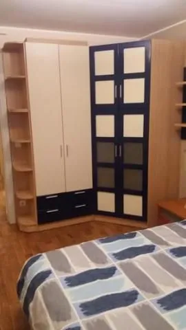 Rent, four bedroom apartment, 120m², Stari Grad, Beograd