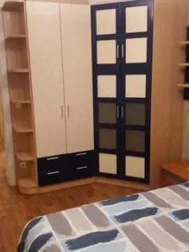 Izdavanje, četvorosoban stan, 120m², Stari Grad, Beograd - image 6