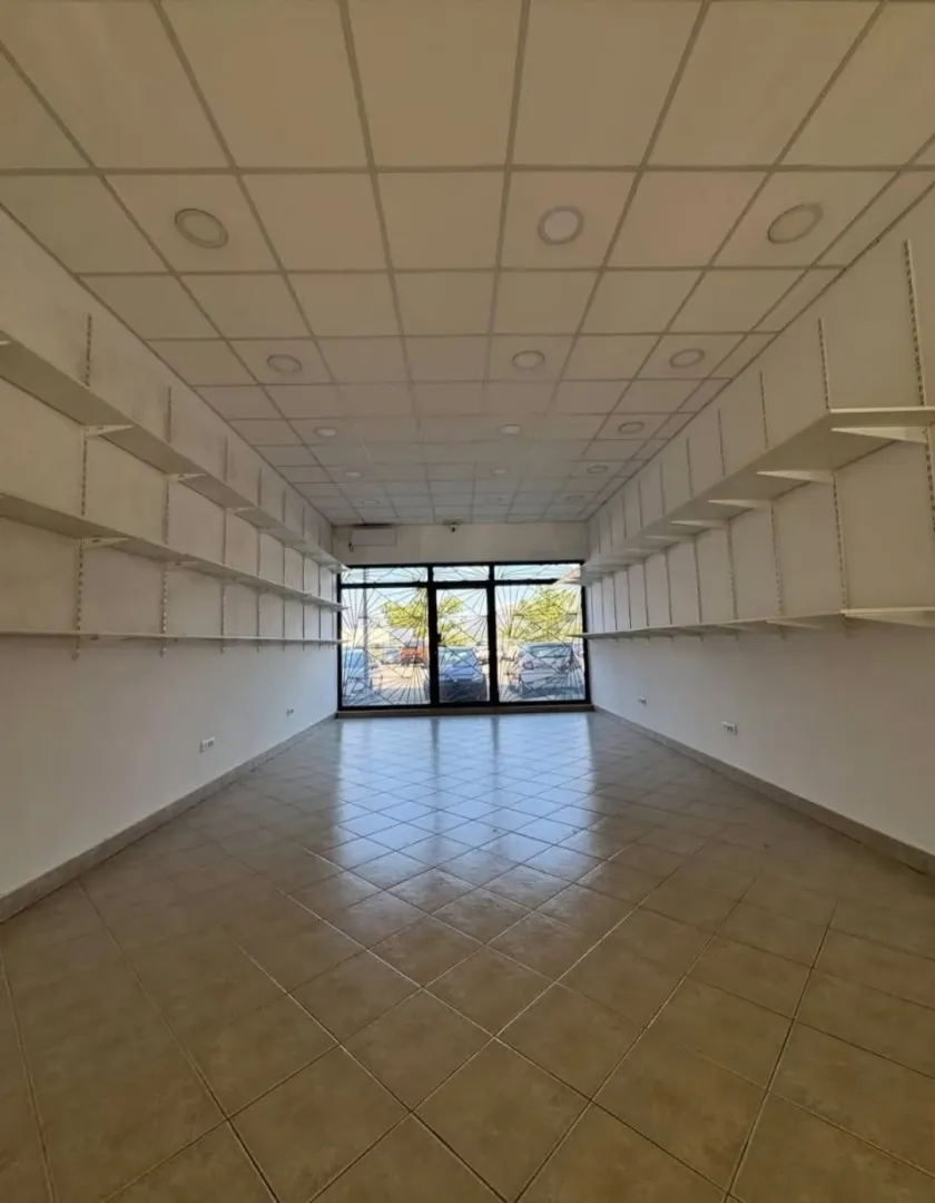Rent, office space, 120m², Stari Aerodrom, Podgorica