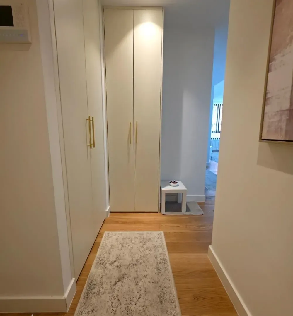Sale, three bedroom apartment, 77m², Savski Venac, Beograd