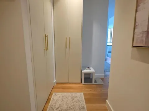 Sale, three bedroom apartment, 77m², Savski Venac, Beograd - image 13